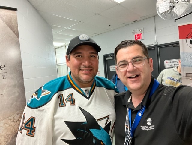 Little NHL Makes a Comeback gallery item